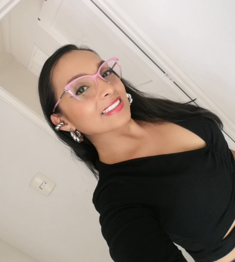 Karla Rocío Bernal Ramírez